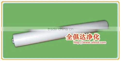 Wood Pulp and Polyester Cleanroom SMT Wiping Roller for Industrial Use photo-5