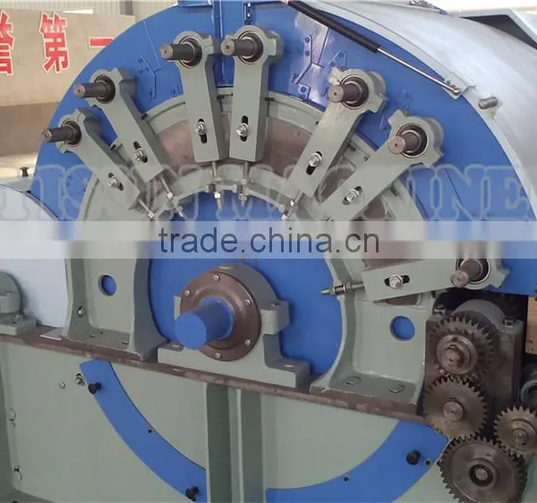 Hot Sale Fiber Mixing Machine/textile Machinery/cashmere Production Line photo-5