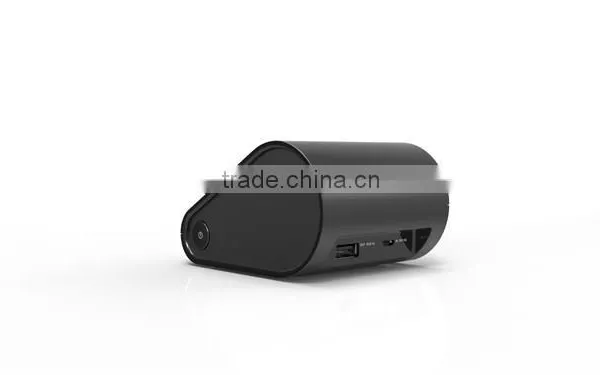 Fashionable in Style for Iphone qi Case Lipstick Battery Charger Portable Power Bank