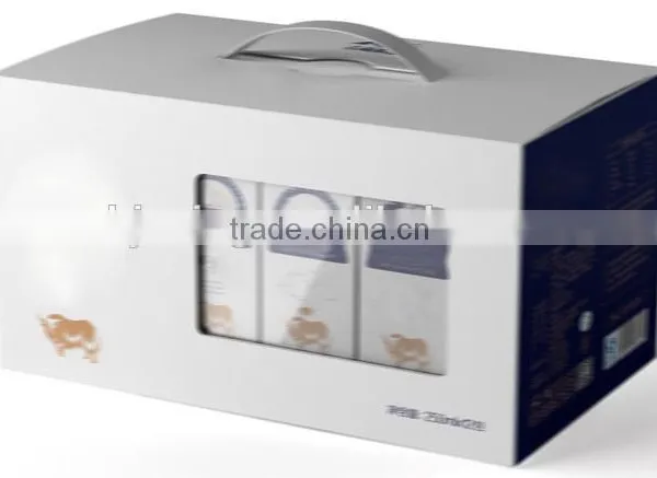 High Quality Juice Packaging Carton