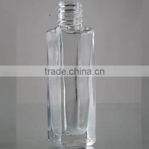 8ML NAIL POLISH GLASS BOTTLE photo-2