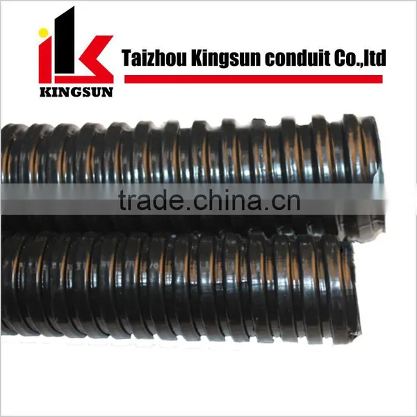 Liquid Tight Pvc Coated Metallic Flexible Conduit photo-2