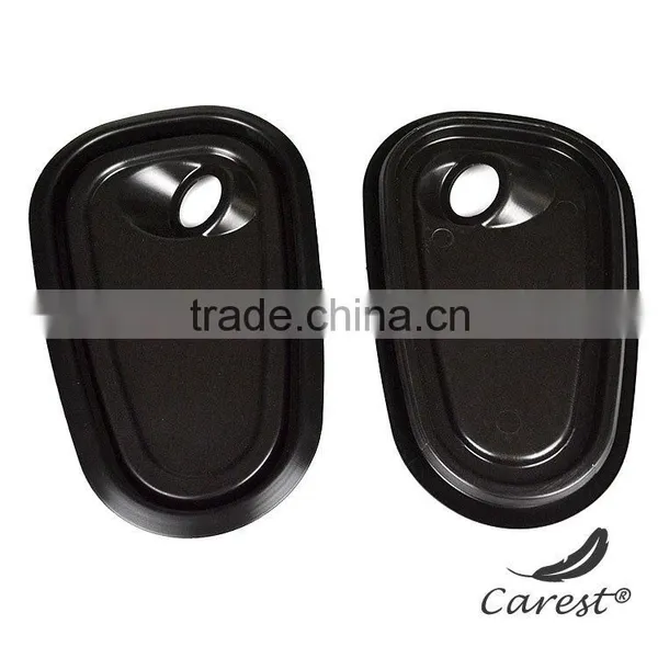 ABS Plastic Injection Mould / Molding Part for Engineering Truck Rearview Mirror photo-2