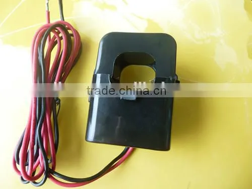 100A/33.3mA 16mm Split Core Current Sensor photo-2