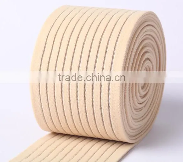 Elastic Band Webbing Tape Manufacturer photo-5