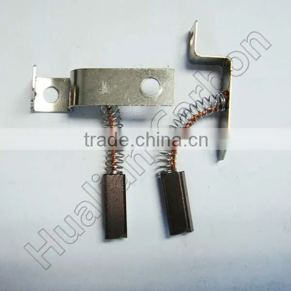 Lucas Carbon Brush,mnetal Carbon Brush