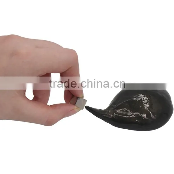Wholesale Educational Toys Supply Intelligent Fun Plasticine Super Crazy 50 Grams Magnetic Bouncy Thinker Putty photo-4