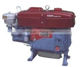 Water Cooled Diesel Engine