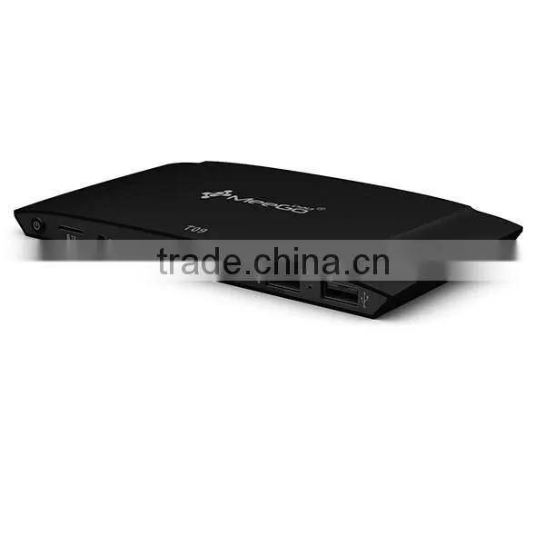 MeeGopad T09 X86 Intel Cherry Trail Chipset Z8300 Quad Core RAM 2/4GB 5G Wifi Type c Windows Wintel Box HTPC Mini PC Quality Choice photo-5