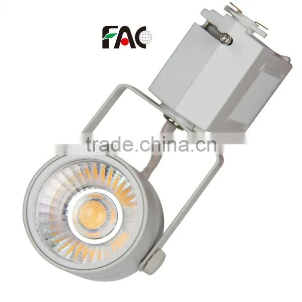 NEW PRODUCTS COB Adjustable Gallery Led Track Light Syan photo-3