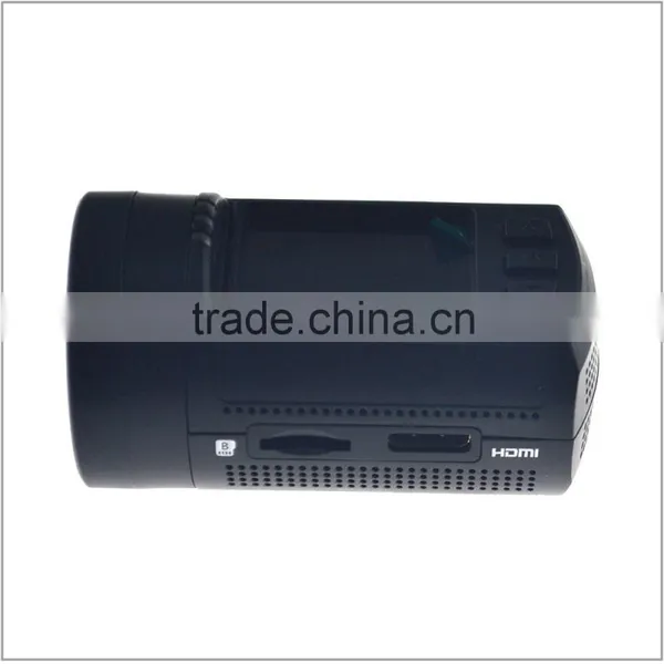 Mini 0806 Car DVR Recorder With Ambarella A7LA50 Full hd 1296p Car Video Recorder photo-2