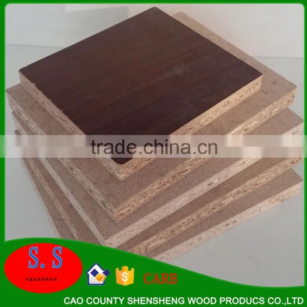 Cheap Particle Board 15mm Prices/particle Board Particle Board Cabinet Doors photo-4