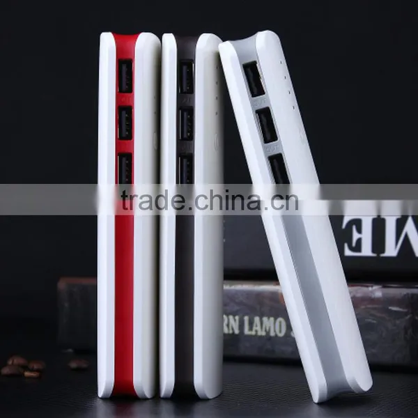 New Product Usb Power Bank 13000 Mah, Wholesale Power Bank photo-3