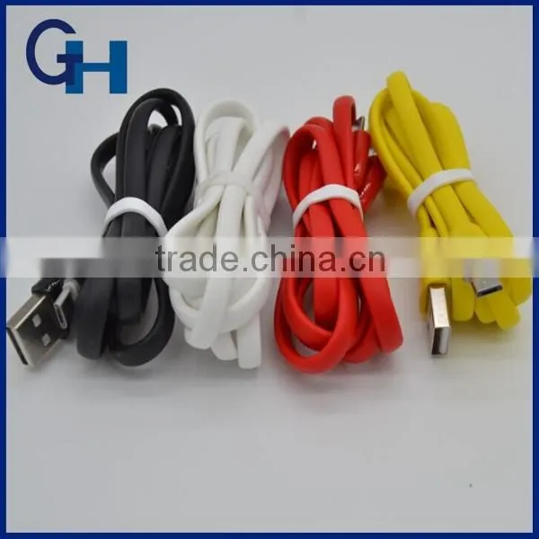  Hot For Iphone 5 Data Cable cellphone data cable