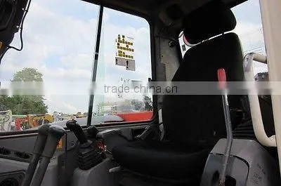 USED MACHINERIES - KUBOTA KX080 MINI EXCAVATOR (6306) photo-6