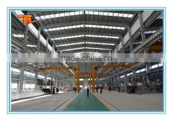 Price for Structural Steel Fabrication photo-3