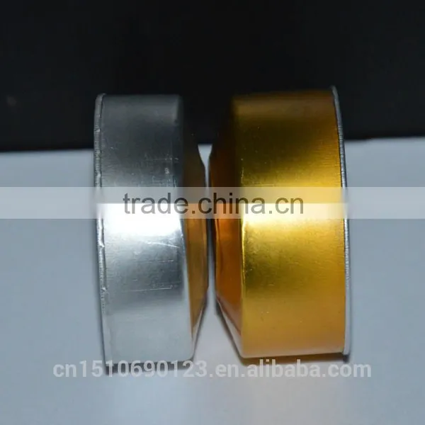 Aluminum Holder Tealight photo-5
