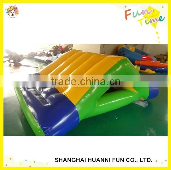 Inflatable Commercial Floating Water Park Price, Mini Water Park Inflatable Water Park photo-4