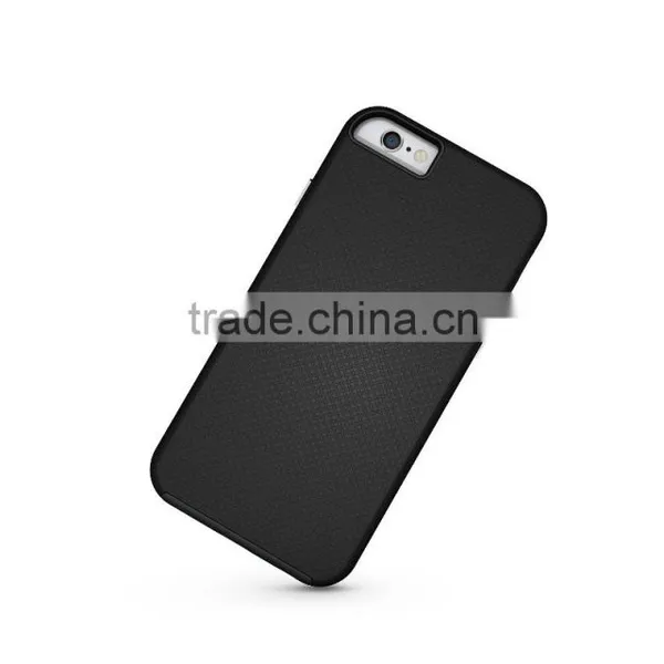 2016 High Quality Non-slip Rugged Phone Back Case , Case For Iphone 6 photo-3