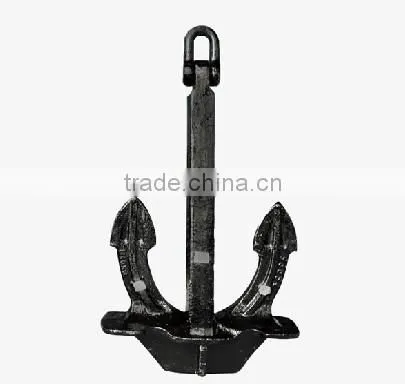 Solas Approval Marine Spek Anchor With Nude Packing photo-3