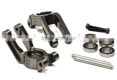 rc Car T7 0-Degree Rear Hub Carrier Set Radio Control Toys Car