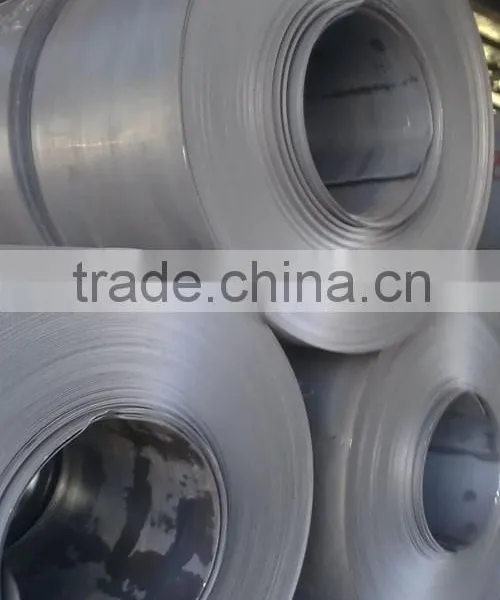 Carbon STEEL COIL From Chinese Manufacturer photo-2