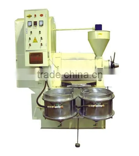 2015 6YL-160 Argan Oil Press Machine