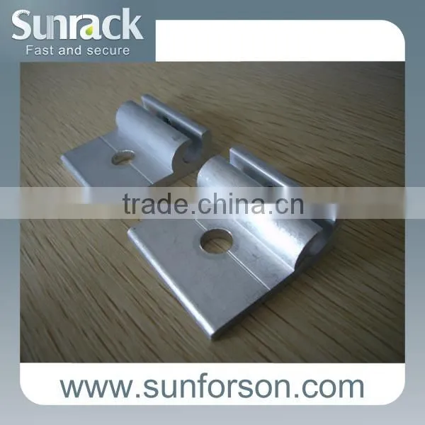 Solar Racking Solar Mouting photo-3