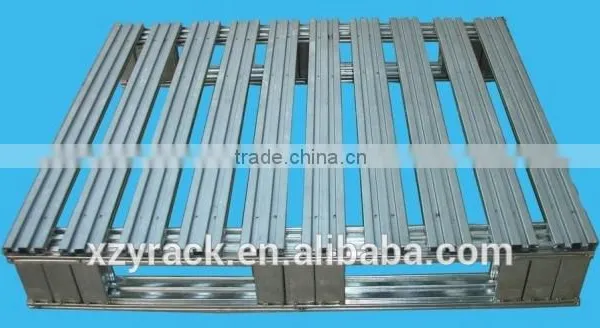 Metal Pallet photo-5