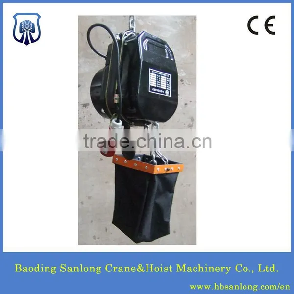Stage Electric Chain Hoist / Truss Electric Hoist