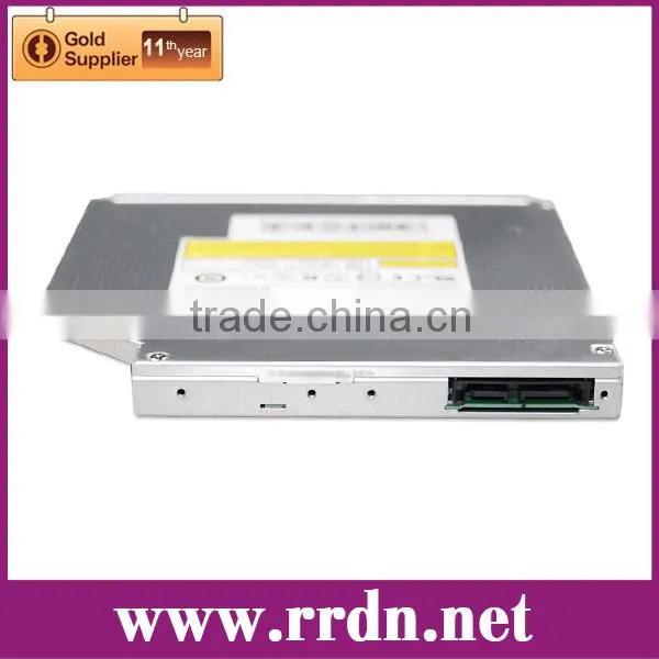 Laptop SATA Tray Load DVD Burner, Model: Panasonic UJ8B1 AELM-B photo-3
