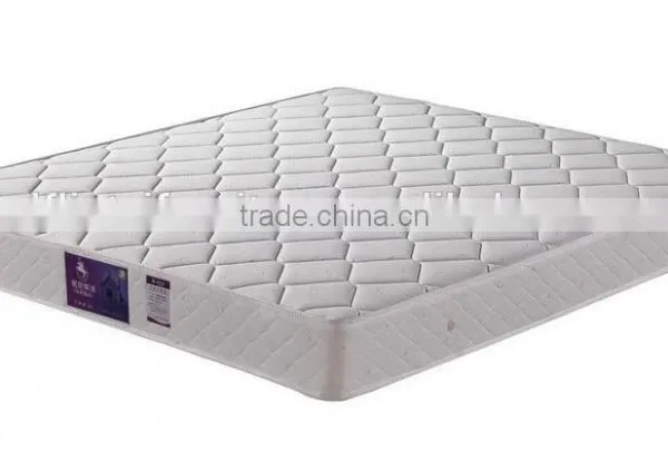 Five Star Queen Size Hotel Foam Mattress photo-2