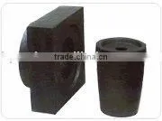 Tundish Refractory Seating Bricks photo-2