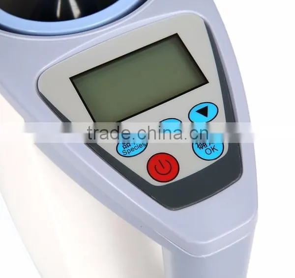 3-35% Seed Moisture Tester/ Portable Grain Moisture Tester photo-4