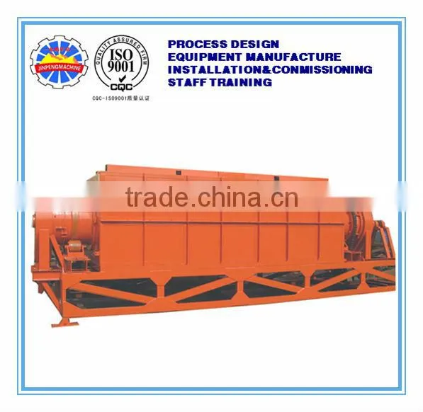 Regenerating Activated Carbon Kiln new technology energy saving