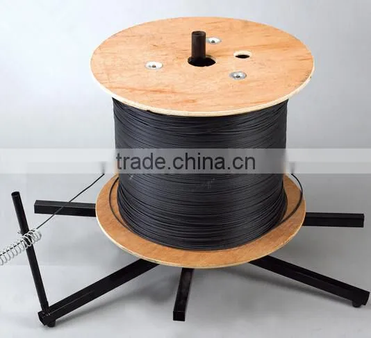 High Quality GYTS Stranded Loose Tube Light-armored Cable, Cheap GYTS Fiber Optic Cable photo-4