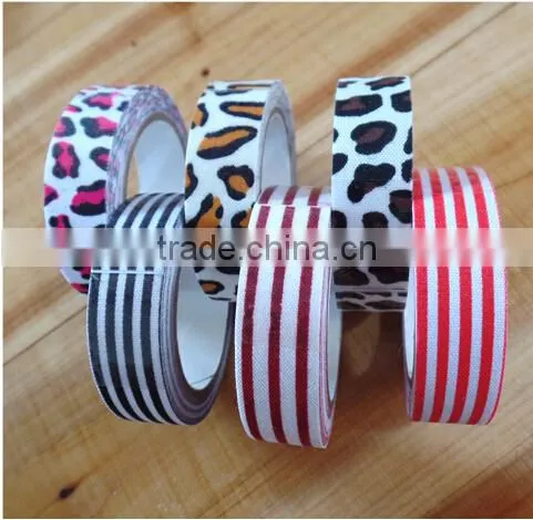 Self Adhesive Paper Tape photo-3