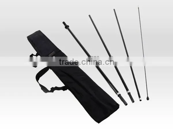 Combination Beach Flag Pole System//Same Pole for 4 Flag Shapes photo-4