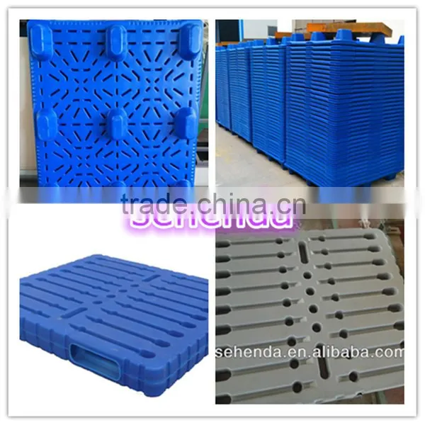 Best Sell Plastic Pallets Machine Blow Molding Machine photo-2