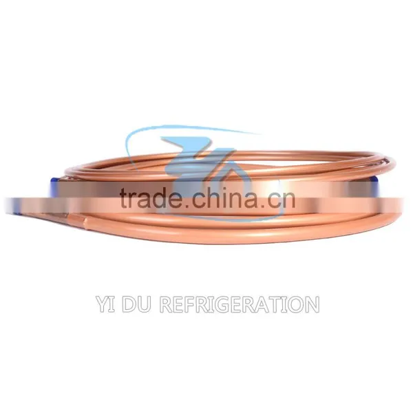 Air Conditioning Parts Copper Pipe for Air Conditioner photo-5