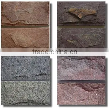 Chinese Sandstone Slate