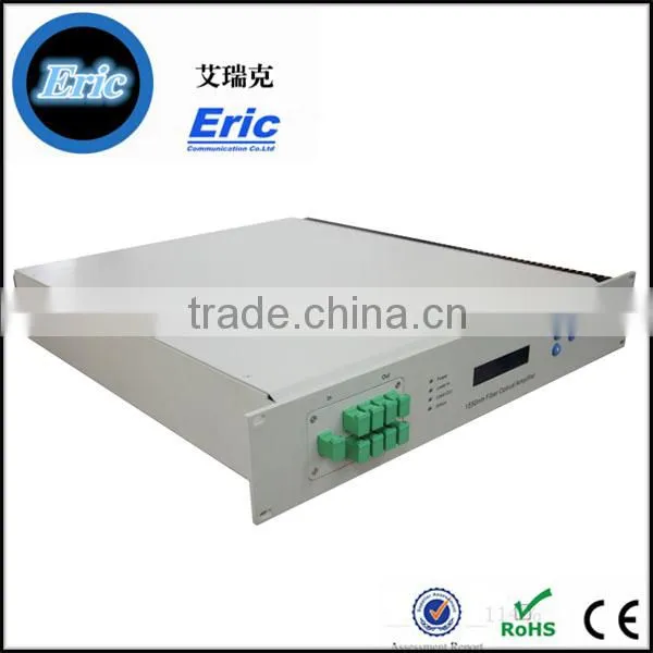 1550nm Best Selling Digital Video High Power Amplifier photo-2