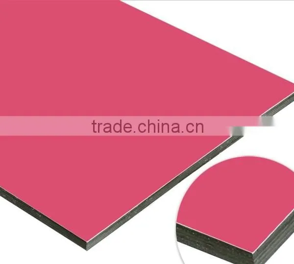 Aluminum Sandwich Panel photo-2