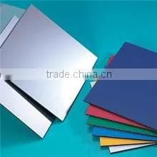 Indoor and Outdoor Aluminum Curtain Wall Modern Construction Material photo-3