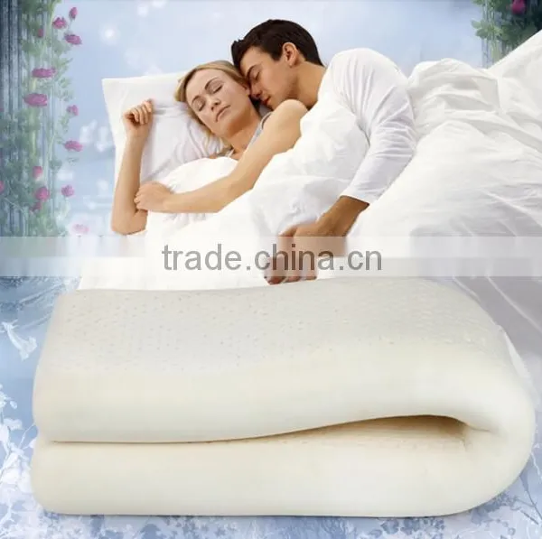 100% Natural Latex Couples Pillow photo-2