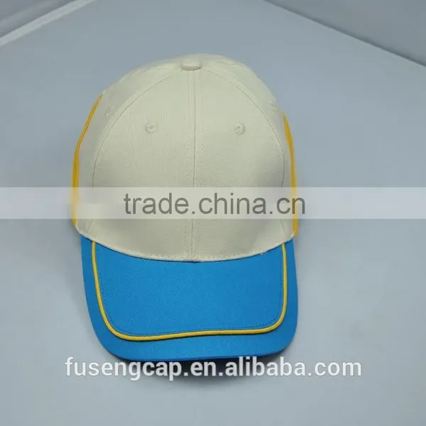 New Baseball Mens Caps And Hats Wholesale Fashion Embroidery Twill Fabric Custom Logo photo-2