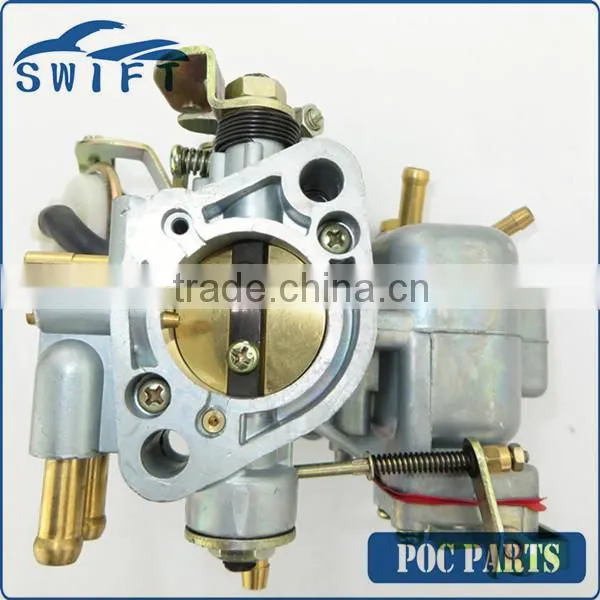 Carburetor For 119 FIAT 128 (32M ICEV) photo-3
