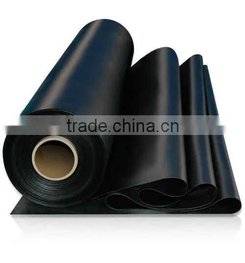 EPDM Sheet for Ponds Liner photo-4