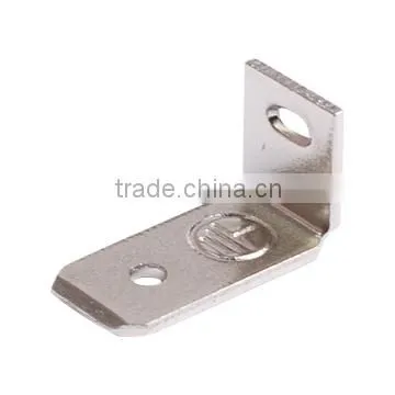 Custom Metal Stamping Parts, ISO/TS16949 Certified photo-3