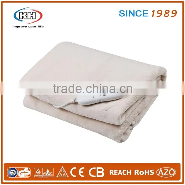 Electric Overblanket